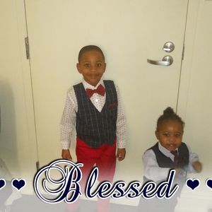 Meet your Posher, Mary